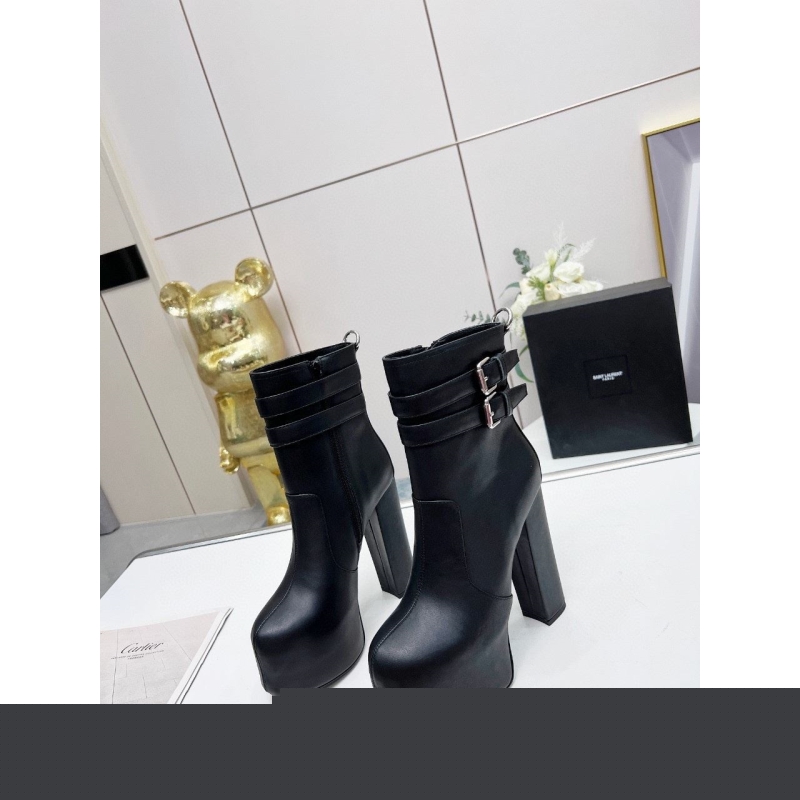 Y*L boots